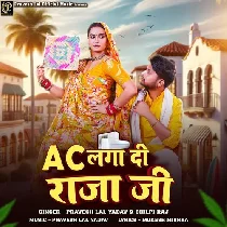 Raja Ho Ghar Me Lagada Ago AC