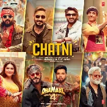 Fuluari Bina Chatni Kaise Bani (Dhamaal 4 Movie)