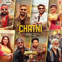 Chatni -Dhamaal 4 (Neelkamal Singh, Mamta Sharma) 