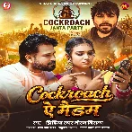 Cockroach Ae Maidam (Niraj Nirala)