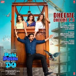 Dheeme Dheeme 2 (Neelkamal Singh,Tony Kakkar)