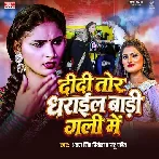 Didi Tohar Dharail Badi Gali Me (Antra Singh Priyanka, Santu Pandit)