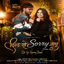 Dil Se Sorry Ba Jaanu Hamaar
