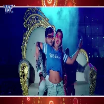 Aag Laga Da Pani Me Remix By Dj Ravi