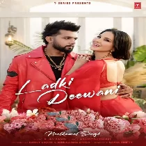 Aaja Dil Me Wo Ladki Deewani