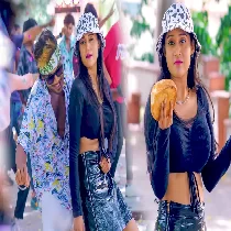 Ae Chhoti Pawaroti Leke Ghuma Jan Bajar Me Remix Dj Ravi