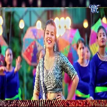 Beche Barf Balamua Sakhi Remix by Dj Ravi