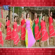 Bindiya Ta Saja Lehab (Remix) Dj Ravi