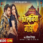 Chal Gail Hathwa Jilebiya Mod Pa