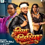 Chhodi Sahariya Lute Lahariya Piya Bihariya Aawa Ho