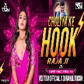 Choliya Ke Hook Raja Ji X Raja Ji (TROLL EDIT) Vdj Tom Official