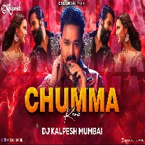 Chumma (Remix) DJ Kalpesh Mumbai