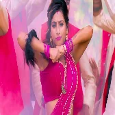 Ghume Ganwe Me Jhar Ke Julfiya Sakhi Remix