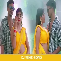 Ghunghat Tare Dabe Lu Gori Golgappa 2 Remix by Dj Ravi