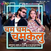 Gori Shisha Lekha Cham Cham Chamkelu