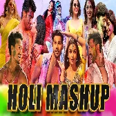 Holi Party Mashup 2024 DJ Z3ddi