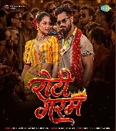 Jalake Joban Pe Chulha Roti Garam Kiya