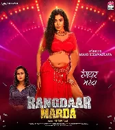Janua Toro Se Milal Ba Rangdar Marda