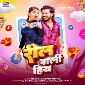 Jawan Dhodi Dekhawe U Reel Wali Hiya