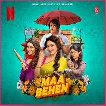 Kaari Kaari Ankhiyo Se Barsan Lage