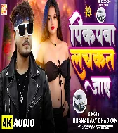 Kamar Tu Hilaile Pickupwa Lachkat Jaye