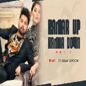 Kamar UP Kamar Down BBSR Beats Remix   DJ Dalal London
