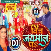 Kiss Lehab Gaal Pa Pawan Singh (Remix) Dj Suraj Chakia