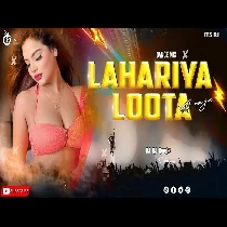 Lahariya Loota A Raja Dj Dabce Remix 2024 Dj Rj