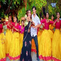 Maar Deb Goli Remix By Dj Ravi