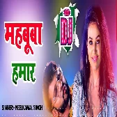Mahbooba Hamaar (Remix) Dj Suraj Chakia