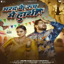 Marad Ke Roop Me Tu Hathi Pailu
