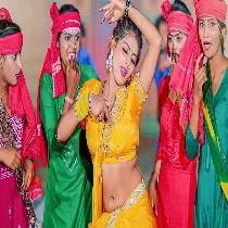 Milal ba Devarwa Dhodi Khodna Sakhi Remix Dj Ravi