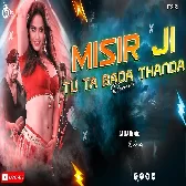 Misir Ji Tu Ta Bada Thanda Circuit Dance Mix Dj Rj Remix