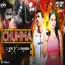 Miss Karun Chumma Tera Club Mix   DJ K10 Mumbai