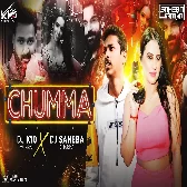 Miss Karun Chumma Tera Club Mix   DJ K10 Mumbai