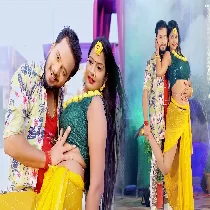 Nimboo Bada Bada Bhojpuri Remix Dj Ravi