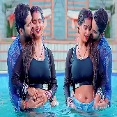 Patre Kamariya Dhake Jhul Jayi Ae Raa Ji Remix by Dj rAvi