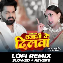 Raja Ji Ke Dilwa (Lo Fi Mix)