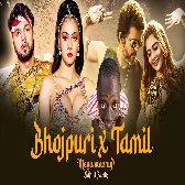 Rasgulla Bhojpuri x Tamil Mega Mashup by SAHNI BEATZ
