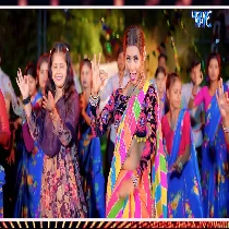 Sona Lekha Sajanwa DJ Remix By Dj Ravi