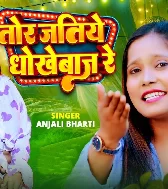 Tor Jatiye Dhokhebaj Re