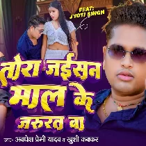 Tora Jaisan Maal Ke Jarurat Ba Tohar Dhodi Ae Gori Khubshurat Ba