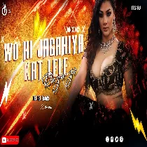 Wo Hi Re Jagahiya Date Kat Lele Raja Ji Dance Remix Dj RJ