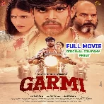 Garmi (Aashish Yadav, Babli Pandey) Full Movie Original Company Print 2026