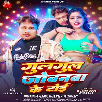 Gulgul Jobanwa Ke Toi
