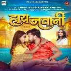 Haye Jawani (Vishal Gagan, Srishti Bharti)