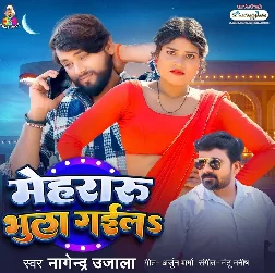 Mehraru Bhula Gaila (Nagendra Ujala)