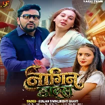 Gori Tor Patari Kamariya Re Nagin Dance Kar