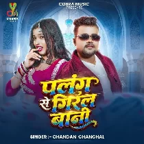 Sakhi Ho Rate Palang Se Giral Bani