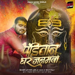 Panditan Ghar Janamawa (Arvind Akela Kallu, Shilpi Raj) Panditan Ghar Janamawa (Arvind Akela Kallu, Shilpi Raj)